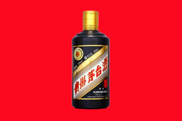 谷城县回收茅台酒瓶